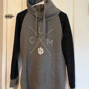 Women’s Clemson Hoodie